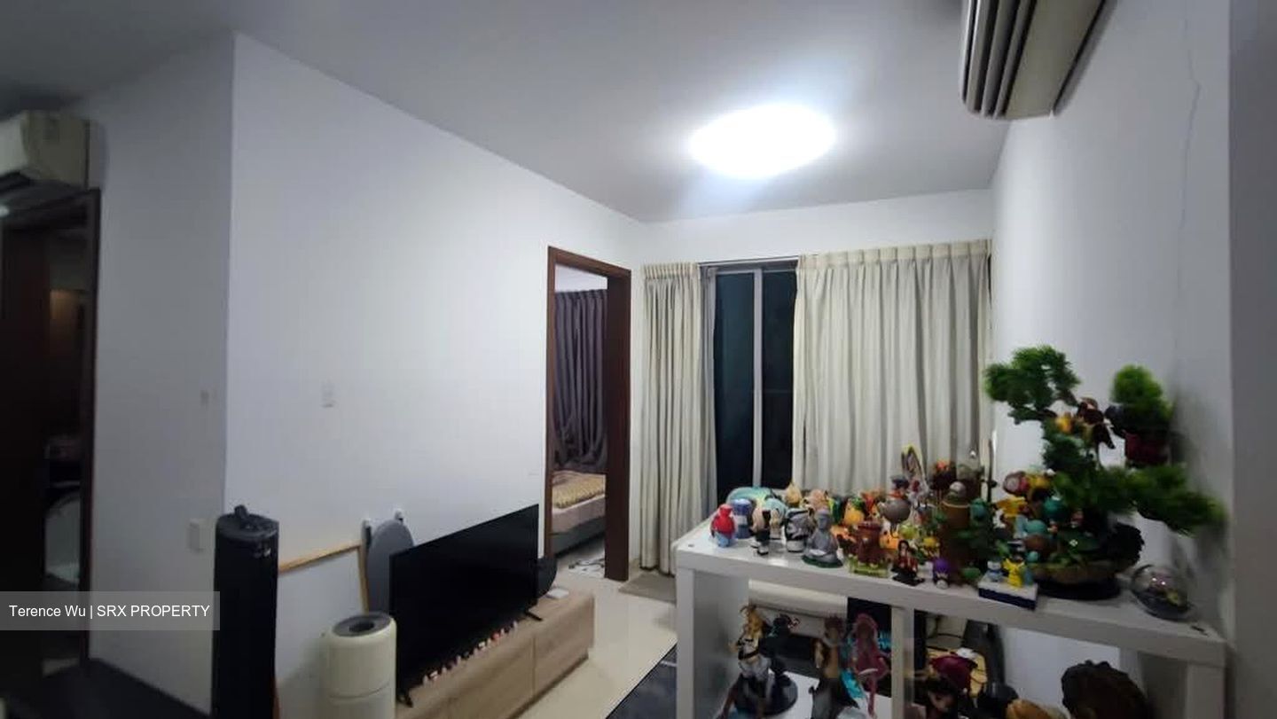 Centra Residence (D14), Apartment #603104151